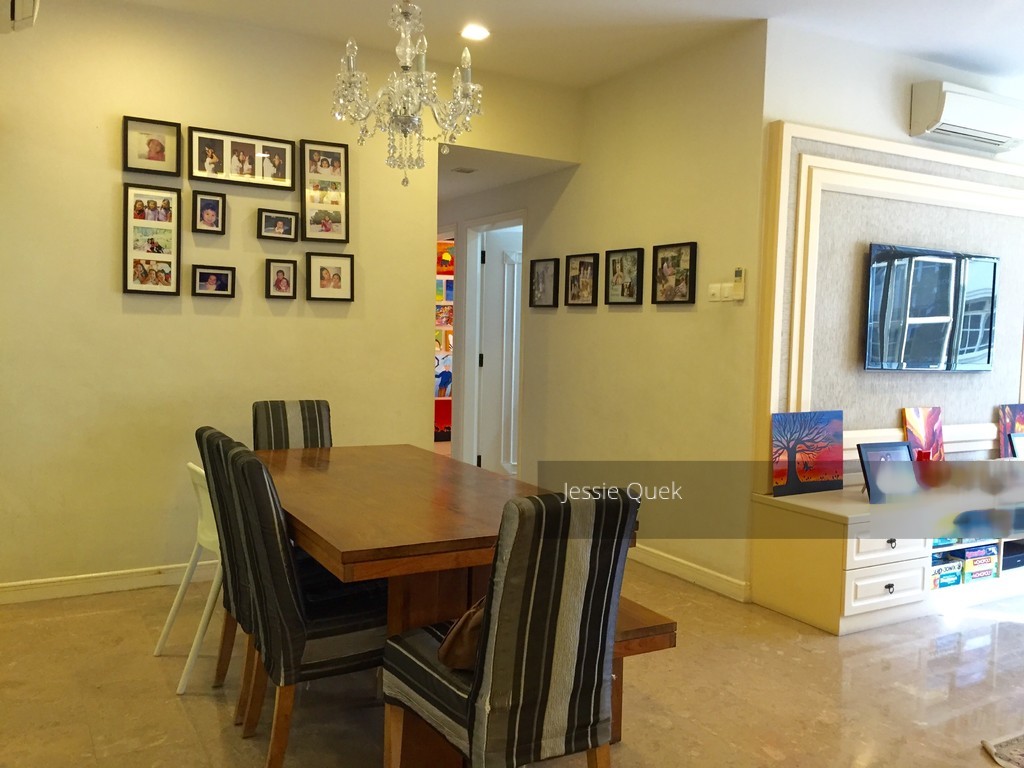 Laguna Green (D16), Condominium #124940812